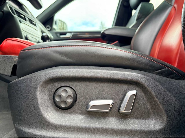 2014 audi sq5 359 pk personenauto - afbeelding 13 van  26