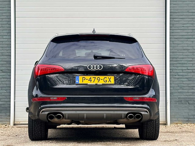 2014 audi sq5 359 pk personenauto - afbeelding 22 van  26