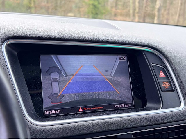 2014 audi sq5 359 pk personenauto - afbeelding 2 van  23
