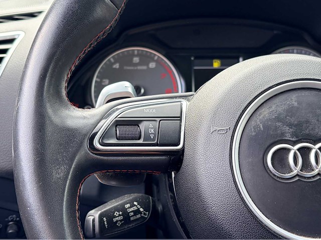2014 audi sq5 359 pk personenauto - afbeelding 8 van  23