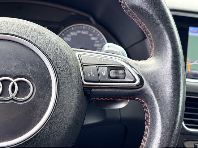 2014 audi sq5 359 pk personenauto - afbeelding 9 van  23