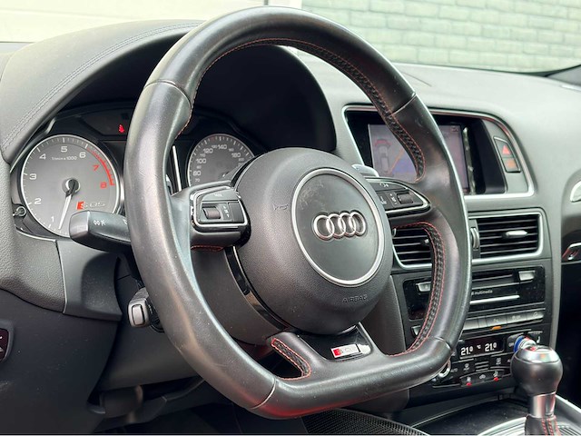 2014 audi sq5 359 pk personenauto - afbeelding 15 van  23