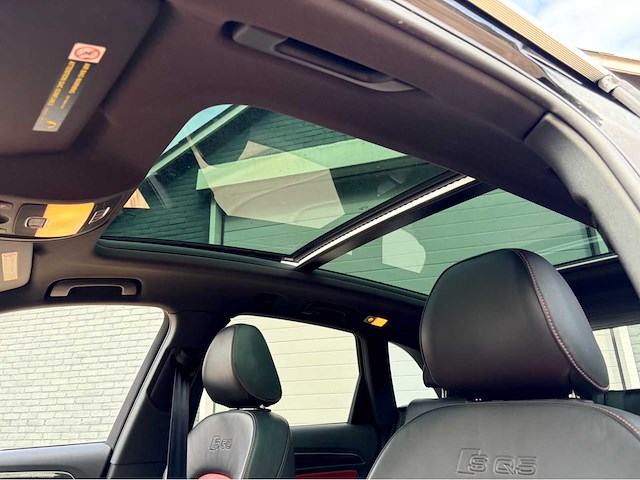 2014 audi sq5 359 pk personenauto - afbeelding 16 van  23