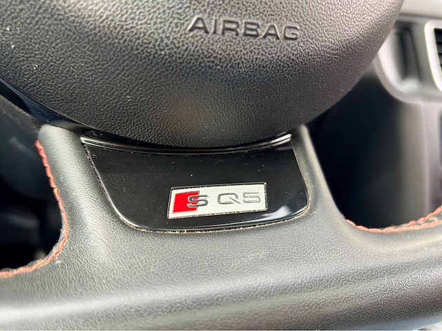 2014 audi sq5 359 pk personenauto - afbeelding 20 van  22