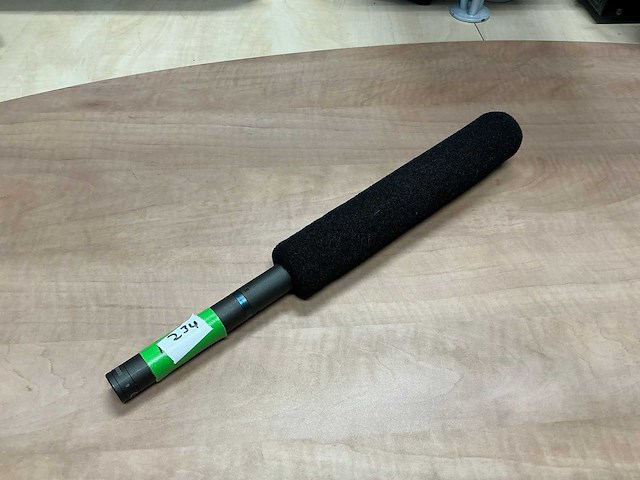 2014 audio technica atm 8035 microfoon - afbeelding 1 van  3