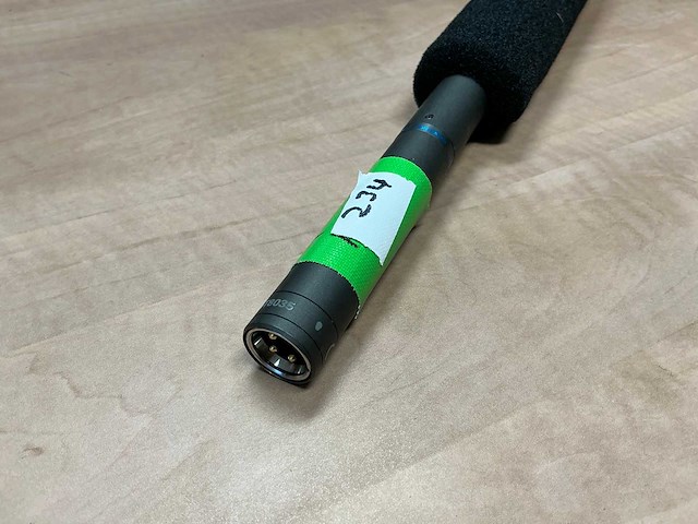 2014 audio technica atm 8035 microfoon - afbeelding 2 van  3