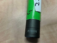 2014 audio technica atm 8035 microfoon - afbeelding 3 van  3