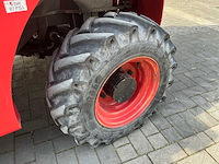 2014 ausa c500 h x4 ruwterrein vorkheftruck - afbeelding 1 van  18