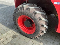 2014 ausa c500 h x4 ruwterrein vorkheftruck - afbeelding 2 van  18