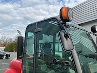 2014 ausa c500 h x4 ruwterrein vorkheftruck - afbeelding 10 van  18