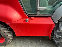 2014 ausa c500 h x4 ruwterrein vorkheftruck - afbeelding 11 van  18