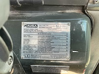 2014 ausa c500 h x4 ruwterrein vorkheftruck - afbeelding 13 van  18