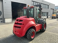 2014 ausa c500 h x4 ruwterrein vorkheftruck - afbeelding 15 van  18
