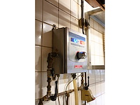 2014 baktec b1 ceres 2 waterkoel- en doseerapparaat inclusief chiller - afbeelding 2 van  6