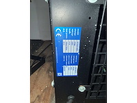 2014 baktec b1 ceres 2 waterkoel- en doseerapparaat inclusief chiller - afbeelding 5 van  6