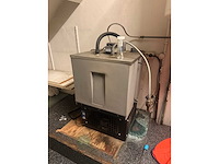 2014 baktec b1 ceres 2 waterkoel- en doseerapparaat inclusief chiller - afbeelding 6 van  6