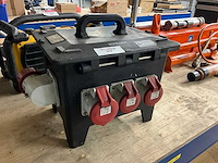 2014 bals 522900 bouwaansluitkast - afbeelding 2 van  4