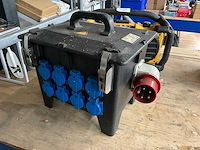 2014 bals 522900 bouwaansluitkast - afbeelding 3 van  4