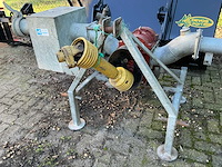 2014 battioni br120d mestpomp - afbeelding 2 van  7