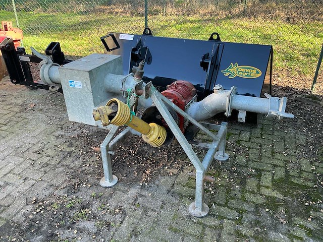 2014 battioni br120d mestpomp - afbeelding 1 van  7