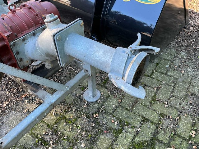 2014 battioni br120d mestpomp - afbeelding 4 van  7