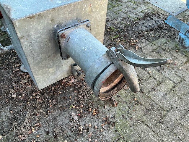 2014 battioni br120d mestpomp - afbeelding 5 van  7