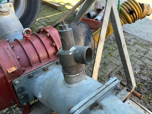 2014 battioni br120d mestpomp - afbeelding 7 van  7