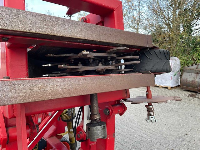 2014 bcw rf 6 rijenfrees - afbeelding 3 van  16