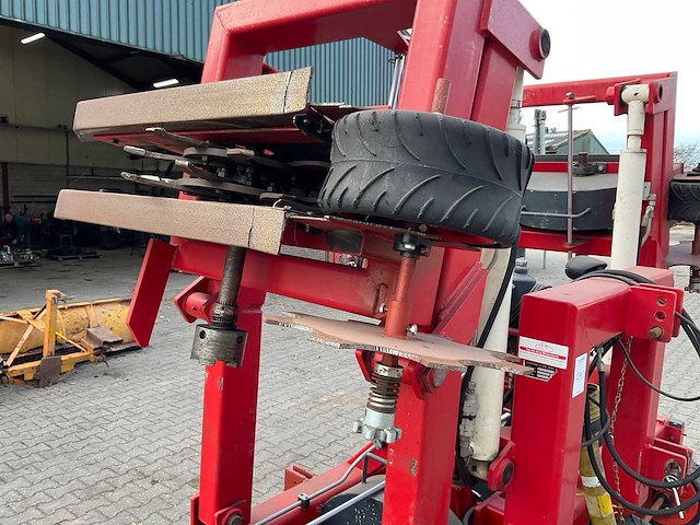 2014 bcw rf 6 rijenfrees - afbeelding 4 van  16
