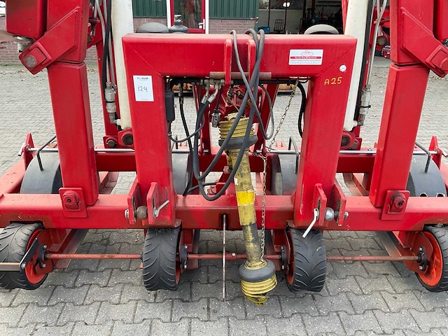 2014 bcw rf 6 rijenfrees - afbeelding 7 van  16