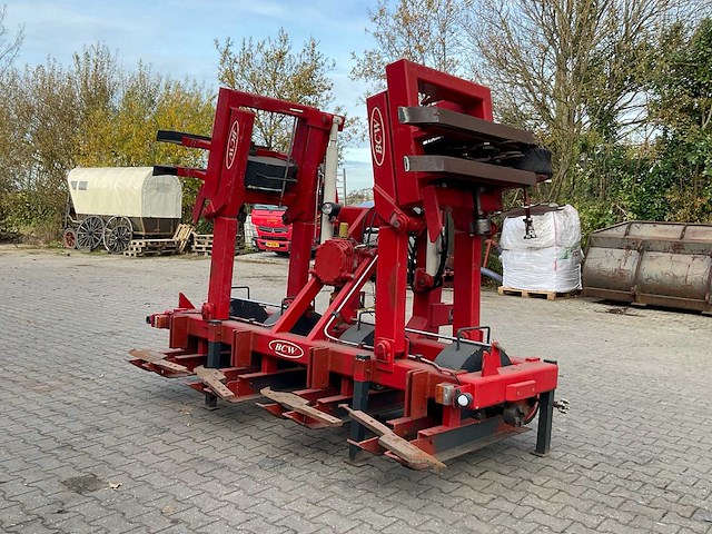 2014 bcw rf 6 rijenfrees - afbeelding 1 van  16