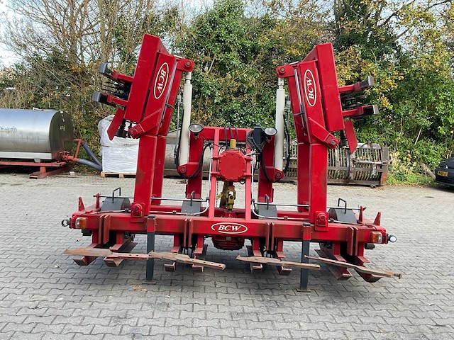 2014 bcw rf 6 rijenfrees - afbeelding 10 van  16