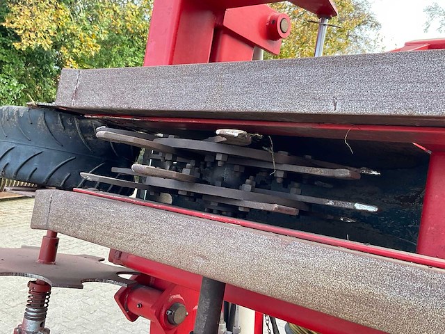 2014 bcw rf 6 rijenfrees - afbeelding 12 van  16