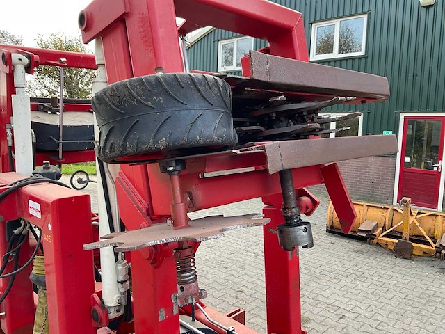 2014 bcw rf 6 rijenfrees - afbeelding 13 van  16