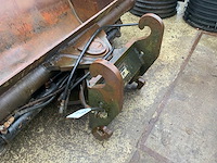 2014 beco kbs35 snelwissel kantelbak (cw 40) - afbeelding 4 van  5