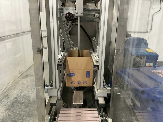 2014 bedo va 1115 dozen opzetmachine - afbeelding 5 van  8