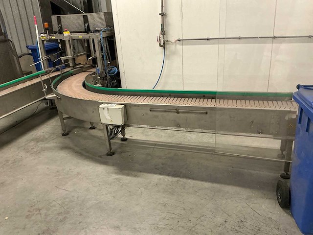 2014 bedo va 1115 dozen opzetmachine - afbeelding 7 van  8