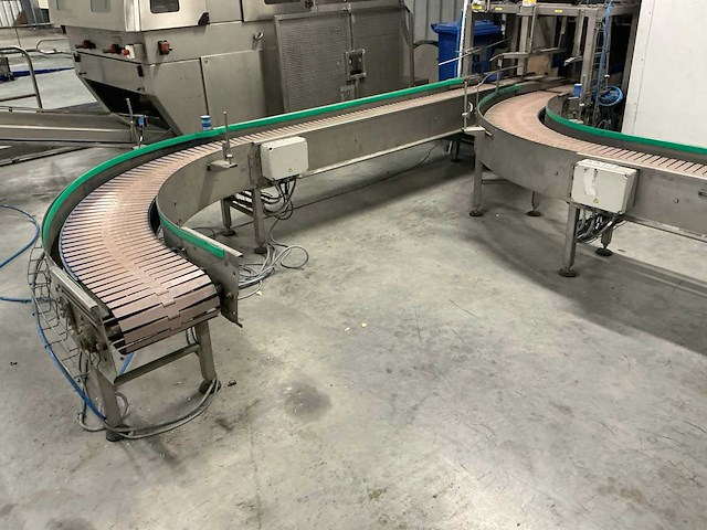 2014 bedo va 1115 dozen opzetmachine - afbeelding 8 van  8