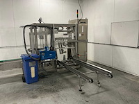 2014 bedo va 1115 dozen opzetmachine - afbeelding 1 van  8