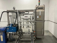 2014 bedo va 1115 dozen opzetmachine - afbeelding 2 van  8