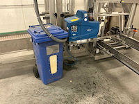 2014 bedo va 1115 dozen opzetmachine - afbeelding 6 van  8