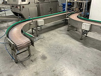 2014 bedo va 1115 dozen opzetmachine - afbeelding 8 van  8