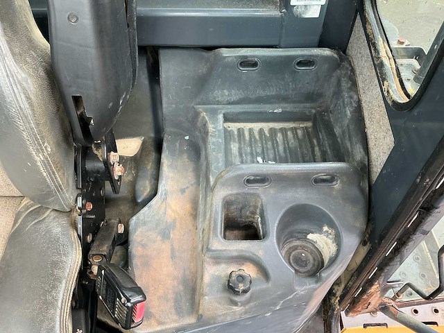 2014 bell l1506e shovel - afbeelding 3 van  28