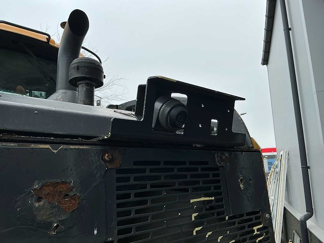 2014 bell l1506e shovel - afbeelding 4 van  28