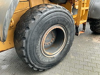2014 bell l1506e shovel - afbeelding 9 van  28