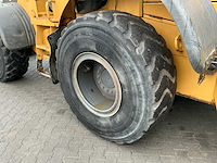 2014 bell l1506e shovel - afbeelding 10 van  28