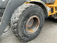 2014 bell l1506e shovel - afbeelding 11 van  28