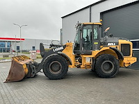 2014 bell l1506e shovel - afbeelding 12 van  28