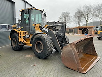 2014 bell l1506e shovel - afbeelding 23 van  28