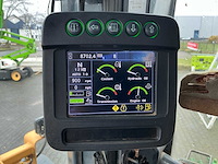 2014 bell l1506e shovel - afbeelding 25 van  28